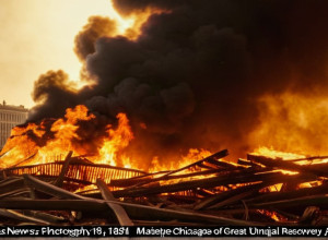 Marele Incendiu din Chicago