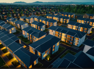 Casa 47: Noua Inițiativă Spaniolă pentru Locuințe de Închiriat Accesibile