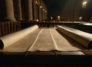 Istoria Nevăzută a Santiago de Compostela: Falși Sfinți și Falsificări Bisericești