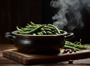 Mituri Culinare Demontate: De la Fasole Toxică la Ouă Scrobite Perfecte