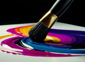  Daniella Martí: Un Omagiu Artei Vizuale și Ilustrației Editoriale