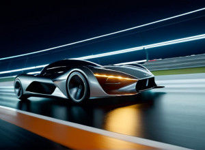 Verstappen obține pole-ul la Abu Dhabi, intensificând lupta pentru titlul mondial F1