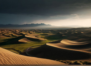 Riki Blanco explorează "Zone de Confort" în noua sa creație vizuală