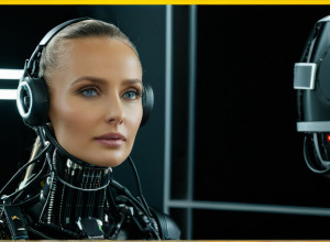 Impactul inteligenței artificiale asupra pieței muncii