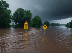 Schimb de mesaje critice între oficialii valencieni în timpul catastrofei DANA din 2024