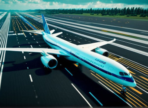 Aeroportul din Edinburgh și-a reluat activitatea după o defecțiune informatică majoră