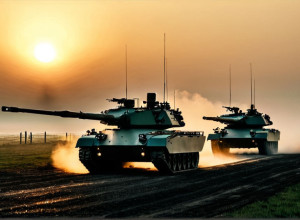 Reintroducerea serviciului militar în Europa: Pregătirea pentru un potențial conflict