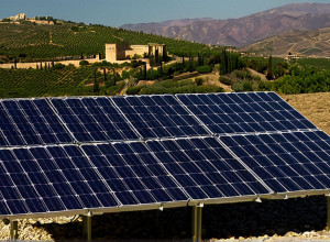 Proiectul centralei fotovoltaice de lângă Alhambra, anulat: o victorie pentru patrimoniul mondial