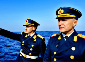 Istoria Flotei Imperiale Ruse