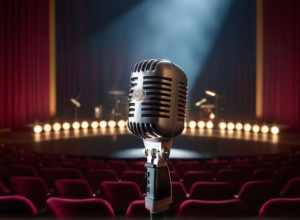 Jesús Vázquez și Noii Prezentatori la Benidorm Fest 2026: O Ediție cu Schimbări Majore