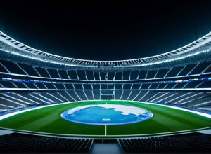 Tragerea la sorți a Cupei Mondiale FIFA 2026: Lideri și Vedete la Washington D.C.