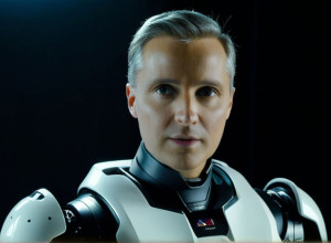 Bine ați venit în inteligența artificială