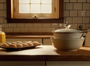 Femeile „Tradwife” Generează Milioane, Soții Rămân Invizibili: O Analiză a Fenomenului pe Rețelele Sociale