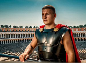 Istoria Imperiului Roman