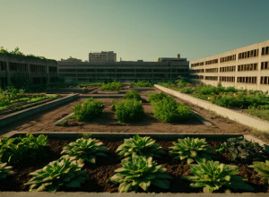 Când Locuitoarele Corectează Arhitecții: Lecții de Urbanism din Sevilia Anilor '70