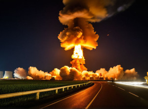 Amenințarea nucleară a Rusiei: escaladare și consecințe