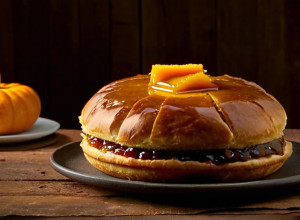 Tortas de Alma: Desertul Tradițional din Teruel care Încălzește Sufletul în Zilele Reci