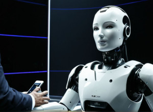 Impactul inteligenței artificiale asupra pieței muncii