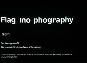 Impactul tehnologiei asupra societății