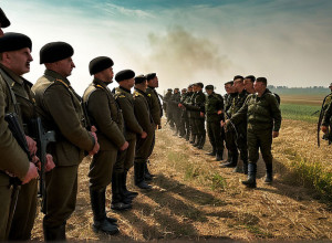 Conflictul ruso-ucrainean: o prezentare generală