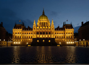 Congresul Deputaților, Obiect Central al unei Procesiuni Artistice Inedite la Madrid