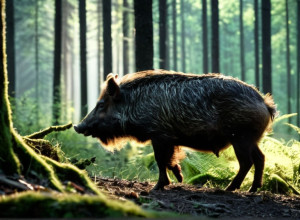 Vânătorii catalani cer recunoaștere în lupta împotriva pestei porcine africane: "O obligație, nu un hobby"