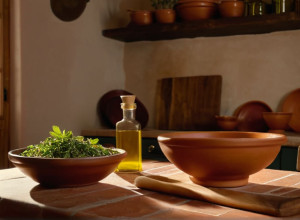 Meniul de Crăciun AlNorte: O odă adusă bucătăriei tradiționale spaniole a bunicilor