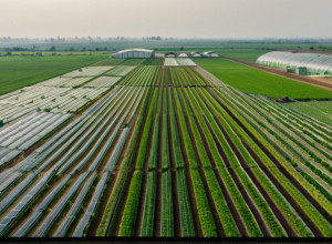 Sărăcia Invizibilă: Peste 3.500 de Migranți Trăiesc în Așezări Informale din Níjar, Spania