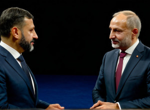 Întâlnirea a două culturi: Luis García Montero și Gonzalo Celorio despre semnificația limbii spaniole