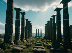 Emmanuel Macron în China: Avertisment Despre Riscul "Dezintegrării Ordinii Internaționale"