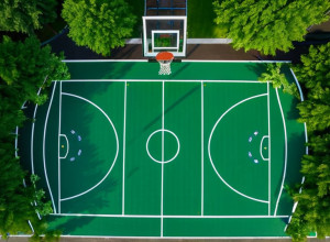 Cancha Solidaria Endesa: 7.500 euro și oportunități de finanțare pentru proiecte sociale prin baschet