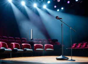 Comedianul Pedro Ruiz vizitează "La Revuelta" și îi oferă lui Broncano cadouri neașteptate