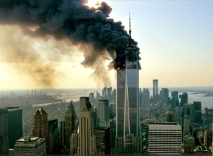 Analiza evenimentelor din 11 septembrie
