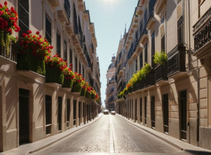 Woody Allen va filma la Madrid cu 3 milioane de euro pentru promovarea turismului
