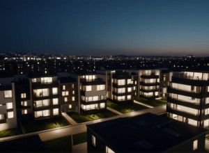 Guvernul spaniol lansează "Casa 47": O nouă entitate de stat pentru locuințe accesibile