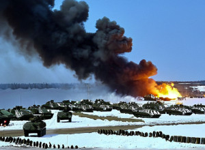 Rusia pretinde că a respins un atac cu drone asupra Crimeei