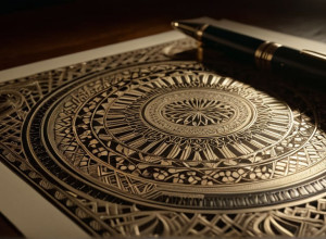 Riki Blanco: Moștenitorii Viziunii Artistice și Expresiei Opiniilor