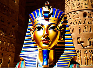 Istoria Egiptului Antic