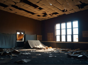 Evacuare Masivă la San Sebastián: Poliția Găsește o Școală Abandonată Aproape Goală, Ocupanții Dispar Înainte de Intervenție