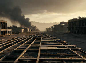 Liderul miliției palestiniene susținute de Israel în Gaza a murit în urma unei lupte inter-clanice