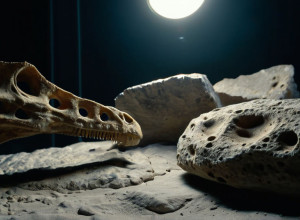 Controversă Științifică de Decenii Rezolvată: Nanotyrannus, o Specie Distinctă, Nu un T-Rex Tânăr