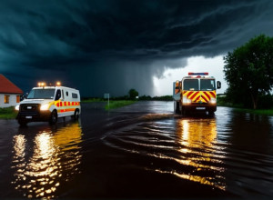 Adevărul și Minciunile din Interviul Salomei Pradas: Controversa Inundațiilor din Valencia