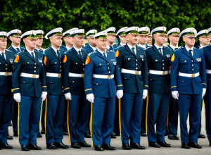 Tinerii germani se confruntă cu reintroducerea serviciului militar: "Simțim că un război este iminent"