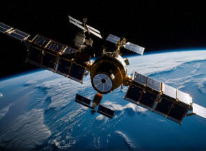 Călătorie prin spațiu