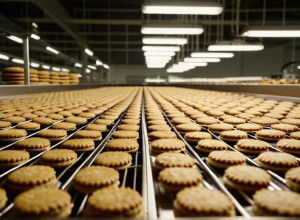 Maria Teresa Rodríguez: Regina Spaniolă a Biscuiților Gullón și Lupta pentru Coroana Imperiului