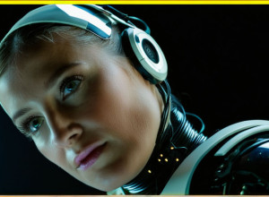 Revoluția Inteligenței Artificiale