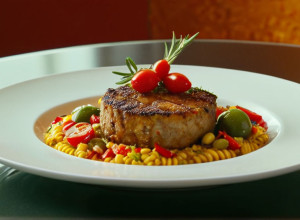 Melós: Noul refugiu culinar al lui Miquel Pardo în inima Barcelonei