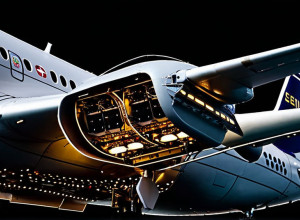 Airbus remediază problema critică la aproape 6.000 de aeronave A320