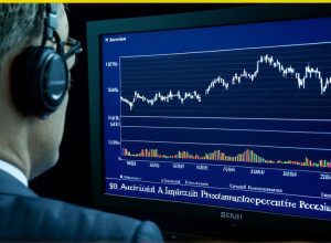 Impactul inteligenței artificiale asupra economiei globale