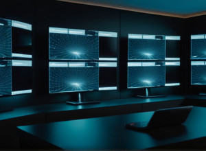 120.000 de camere IP de acasă sparte: patru hackeri arestați în Coreea de Sud